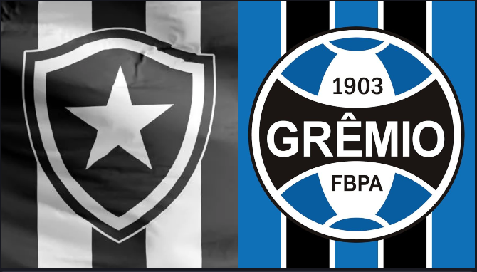 Botafogo ou Grêmio? Tarot crava vencedor do duelo decisivo 