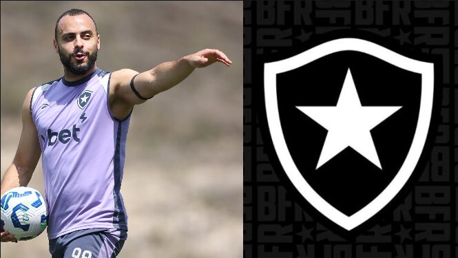 Grêmio motivado e Botafogo desfalcado: tudo sobre o confronto atrasado 