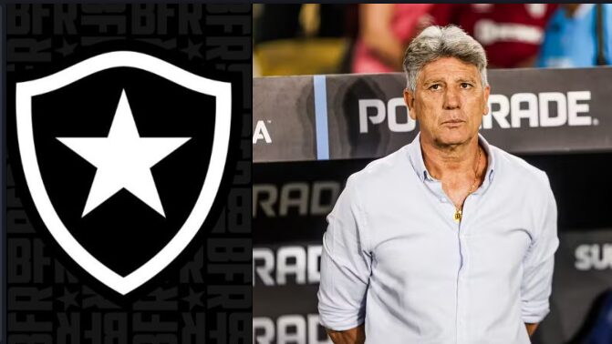 Drama no Botafogo e crise no Flu: Brasileirão 2025 pega fogo! - Meu Botafogo