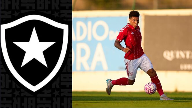Botafogo observa ex-ídolo se destacar no futebol internacional em 2025 - Meu Botafogo