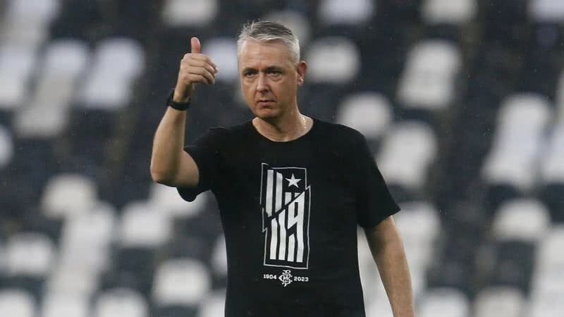 BOTAFOGO