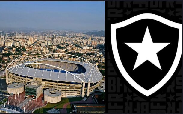 Botafogo: 