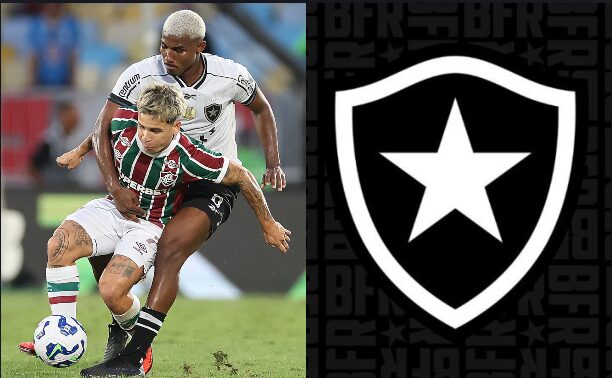 Derrota no clássico escancara crise no Botafogo em 2025 - Meu Botafogo
