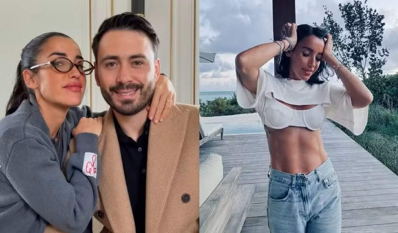 Botafogo: “Estaremos sempre com você” esposa de Davide apoia treinador do glorioso - Meu Botafogo