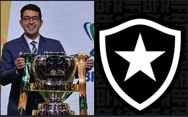 Copa do Brasil: Botafogo pode ter 