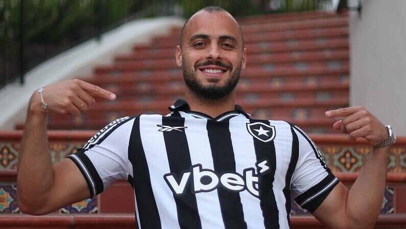 Samir Carvalho detona Botafogo: 