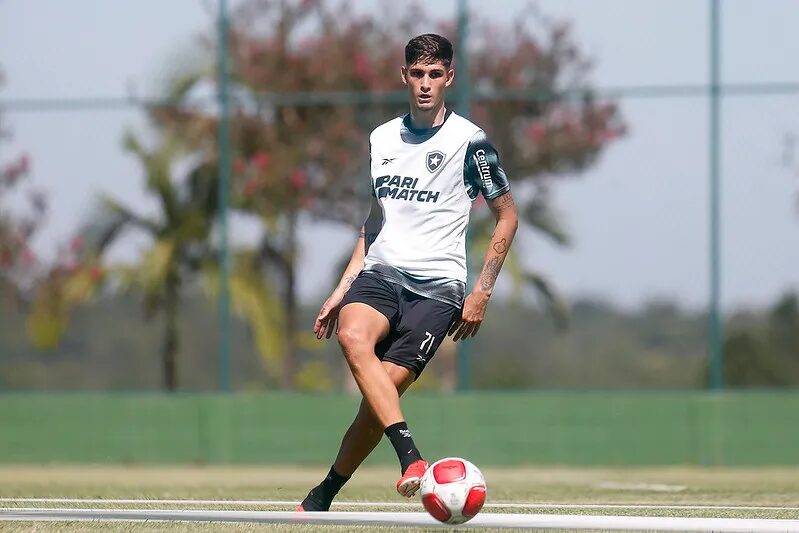Botafogo
