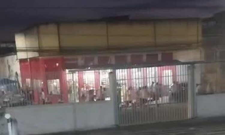 Botafogo x Vasco: Briga em Oswaldo Cruz termina em morte antes do clássico carioca - Meu Botafogo