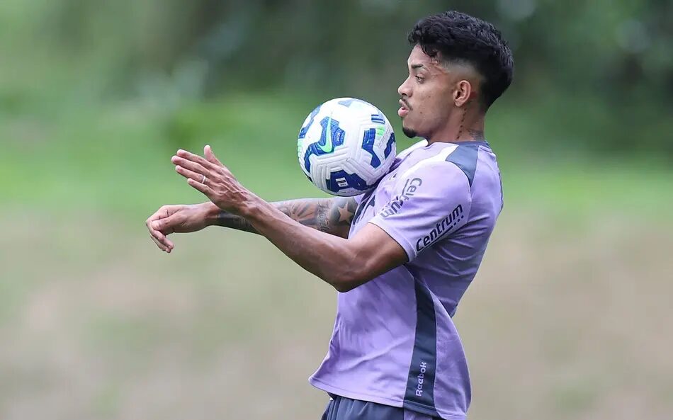 Gabriel Bahia