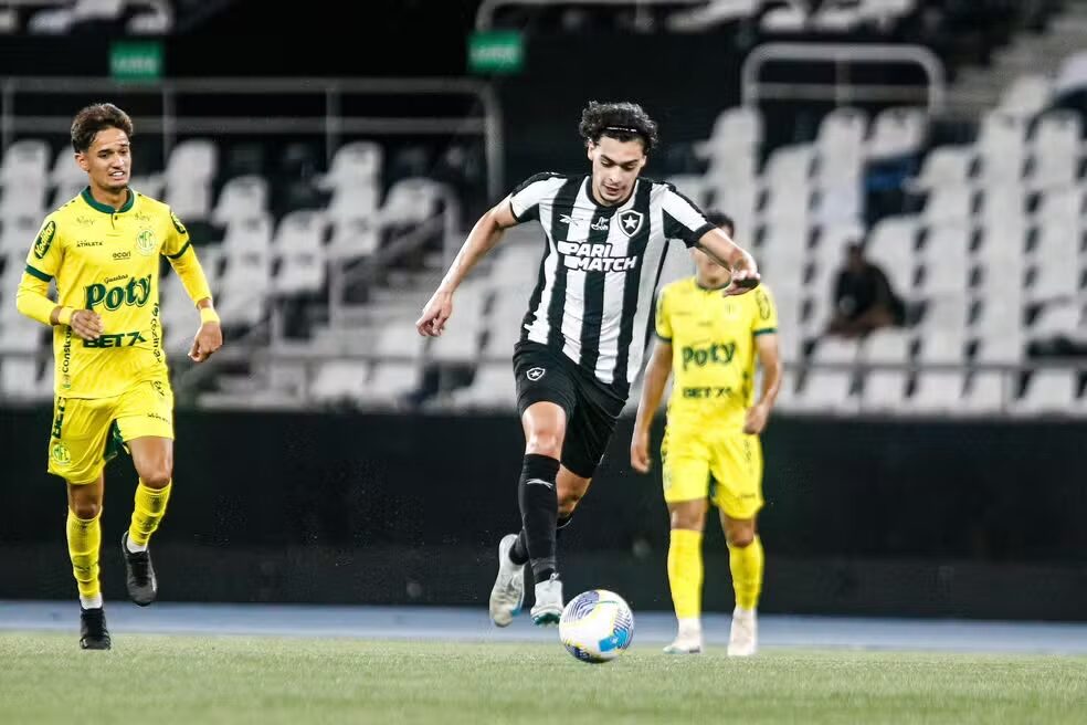 Botafogo