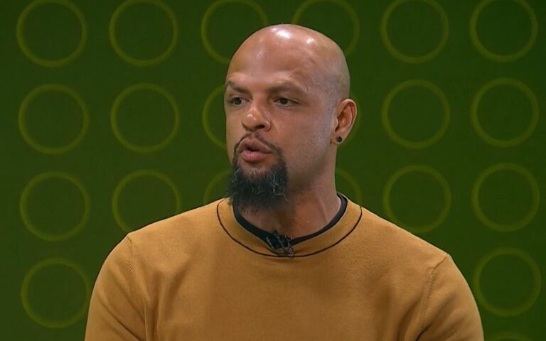 Felipe Melo