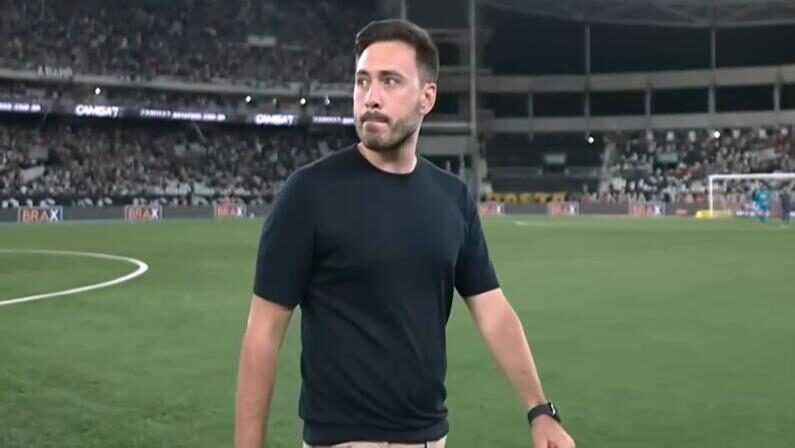 Ancelotti confia em 100% de aproveitamento fora de casa para vencer no Morumbi - Meu Botafogo