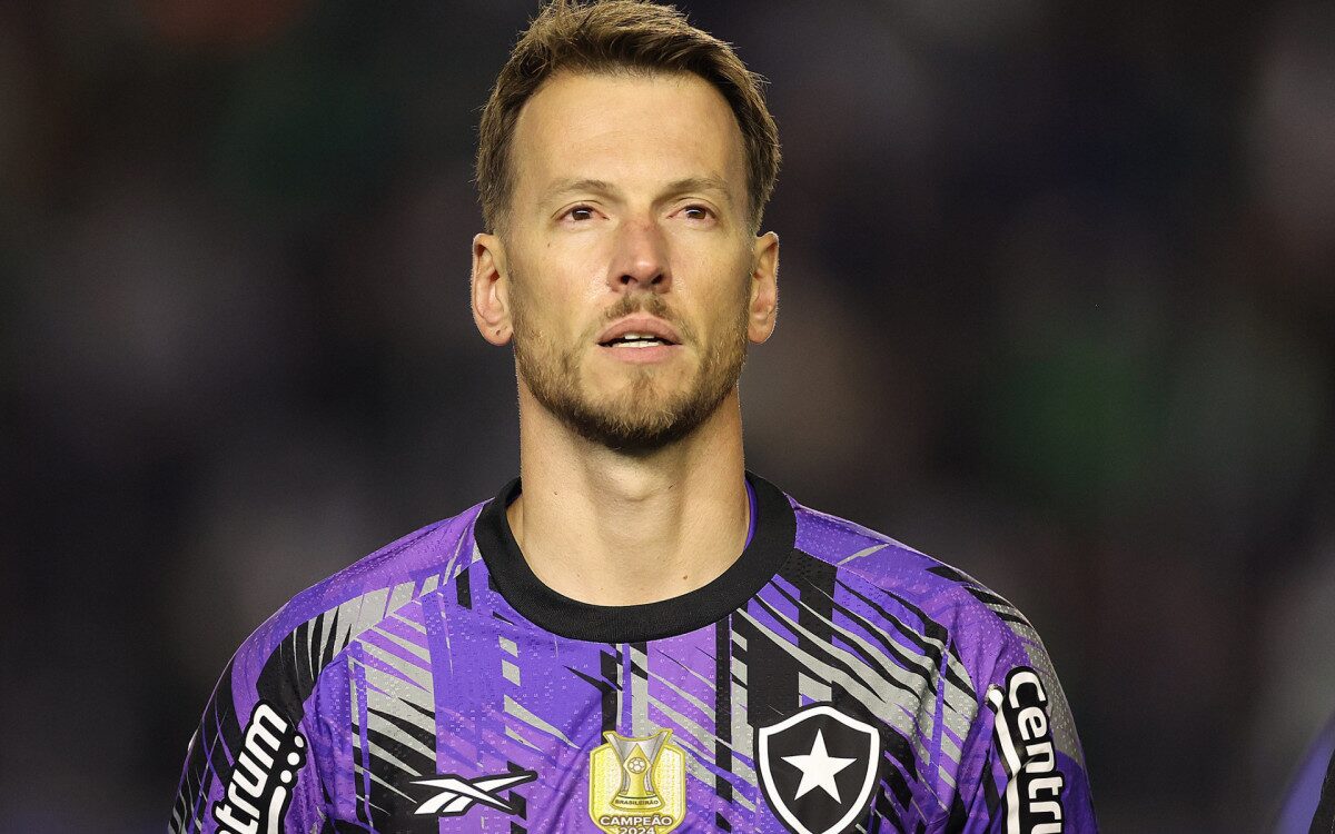 Neto sofre lesão séria na coxa e desfalca por até 20 semanas - Meu Botafogo