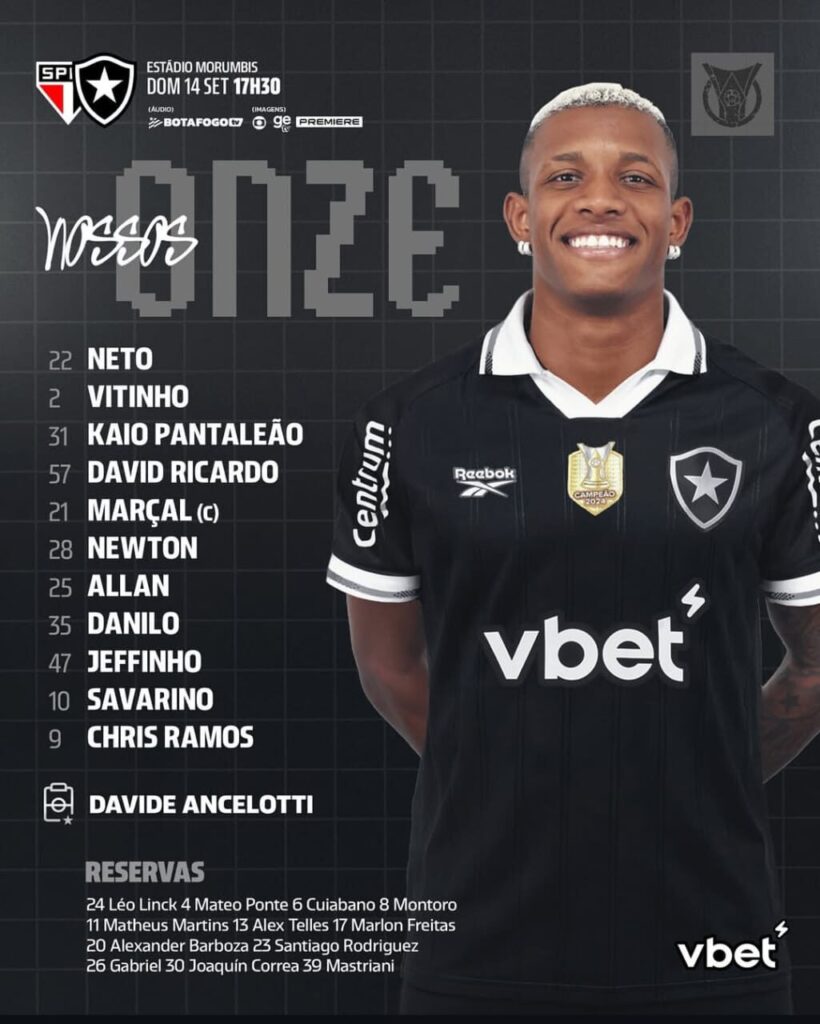 Botafogo