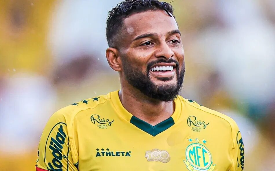 Botafogo  Reinaldo 