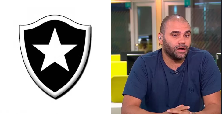 “Fadado ao insucesso” Jornalista detona Textor e clima azeda no Glorioso após +1 repercussão - Meu Botafogo