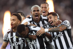 Botafogo