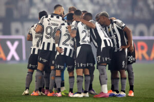 Botafogo