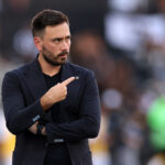 Botafogo Davide Ancelotti