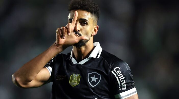 Ancelotti destaca importância de gol de Chris Ramos; 