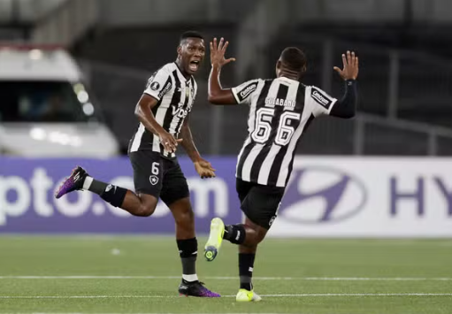 Botafogo