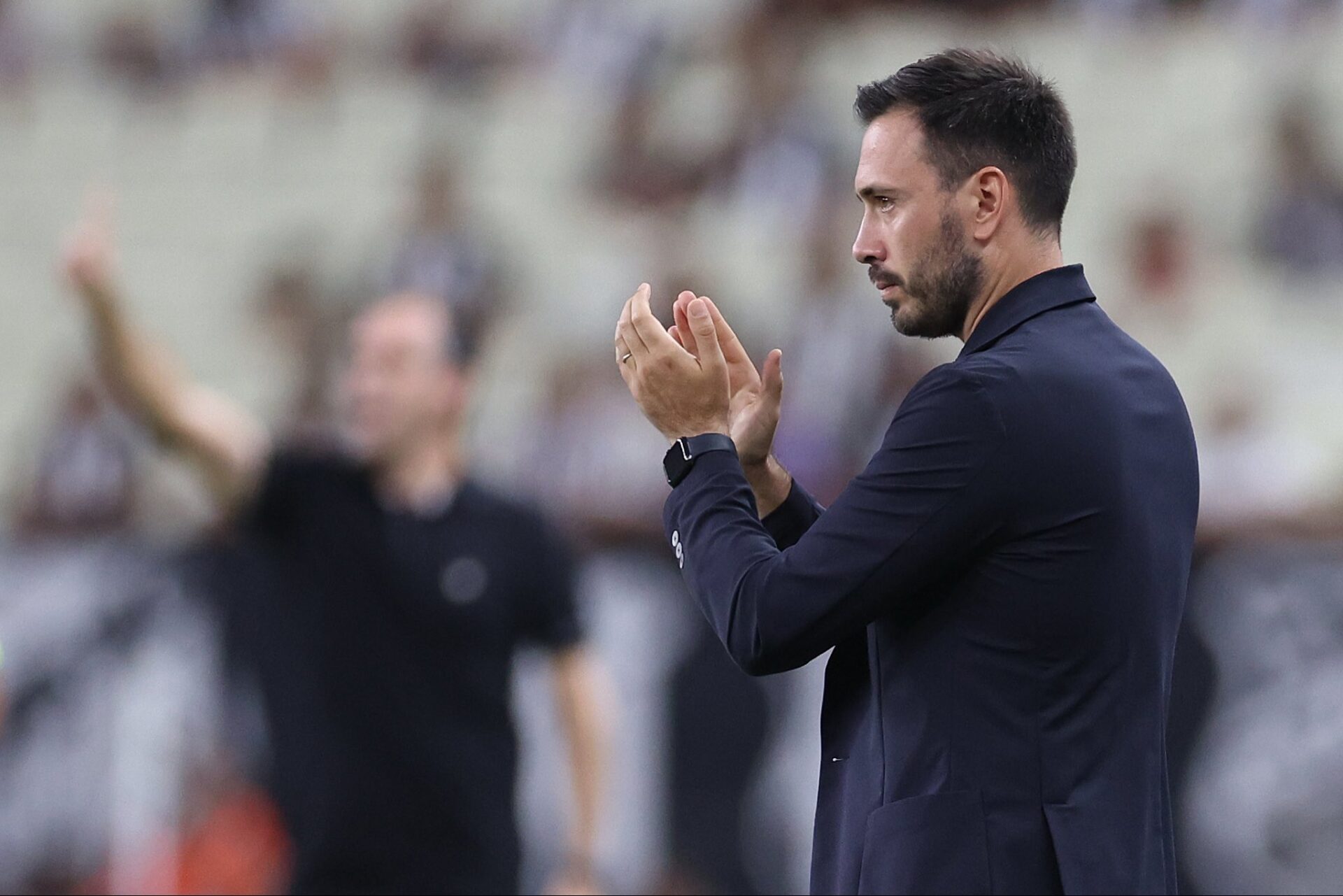 Mesmo com desfalques, Botafogo vence Ceará fora de casa - Meu Botafogo