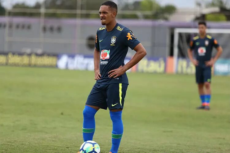 vitinho