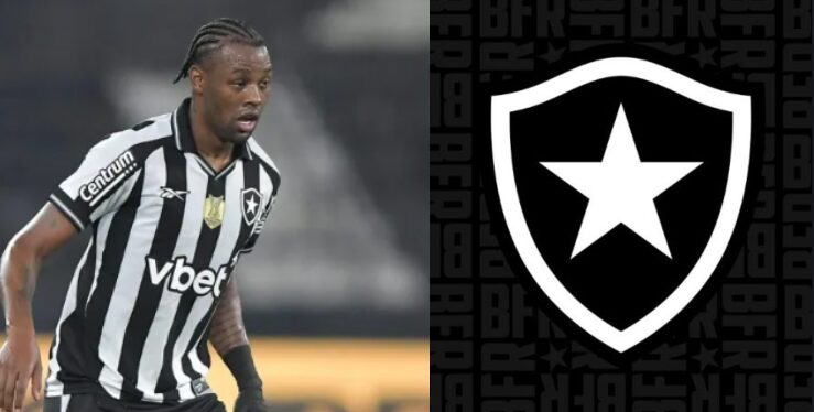 Botafogo: “Voltarei mais forte”, Kaio Pantaleão emociona torcida após grave lesão em 2025 - Meu Botafogo