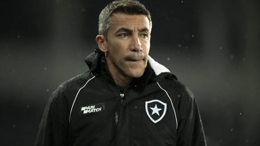 bOTAFOGO