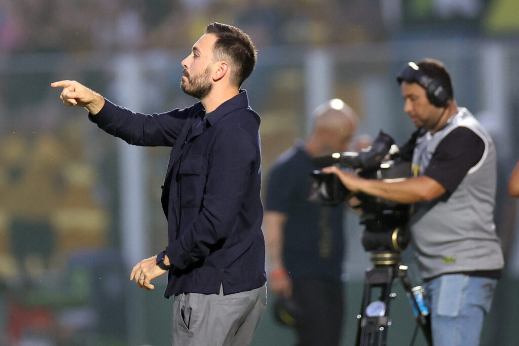Mirassol x Botafogo. Foto: Vítor Silva/Botafogo