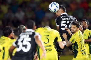 Mirassol x Botafogo. Foto: Vítor Silva/Botafogo
