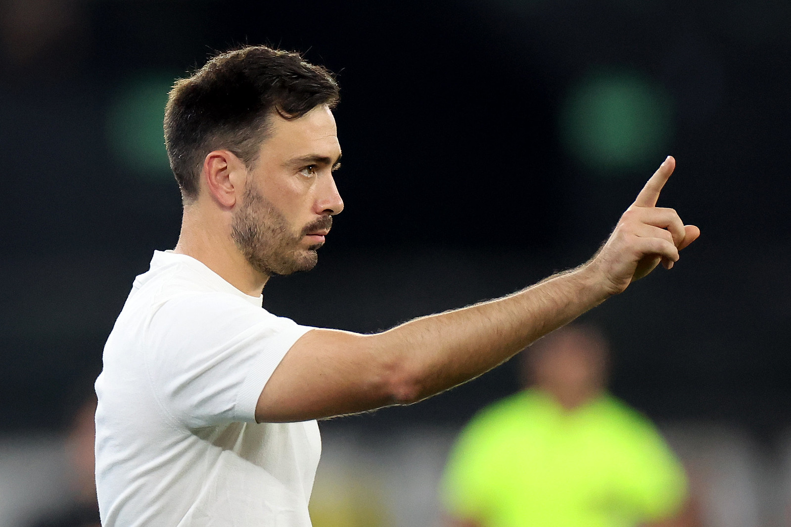 Davide Ancelotti ironiza e 'manda recado' após polêmica sobre treinadores estrangeiros: 