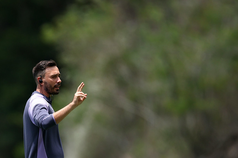 Davide Ancelotti de olho: Botafogo vive 'dia D' para ter meia colombiano; saiba detalhes - Meu Botafogo