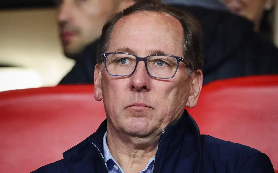 Peça importante do Botafogo em 2024 manda indireta a John Textor: 