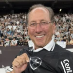 Botafogo, Libertadores