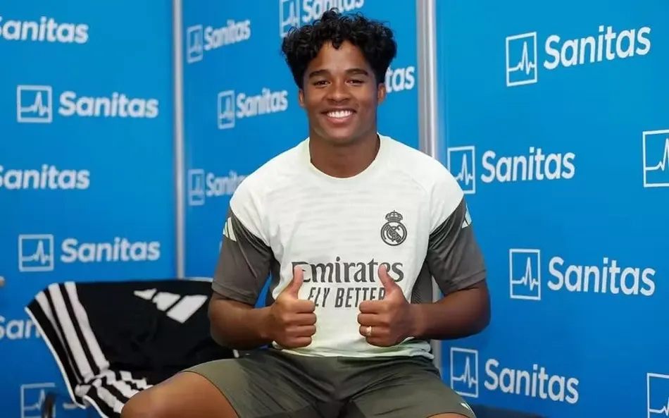 Endrick será contratado? '2 detalhes' 'separam' o atacante do Botafogo; afirma jornalista - Meu Botafogo