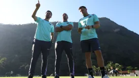 Notícias do Botafogo