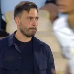 Ex treinador do Botafogo