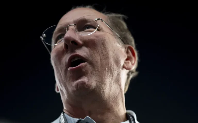 John Textor Botafogo, mercado da bola