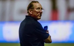 Mercado do Botafogo, John Textor