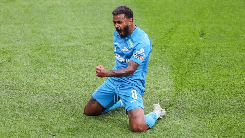 Depois de Wendel, outro brasileiro do futebol russo lamenta 'quase acerto' com o Botafogo - Meu Botafogo