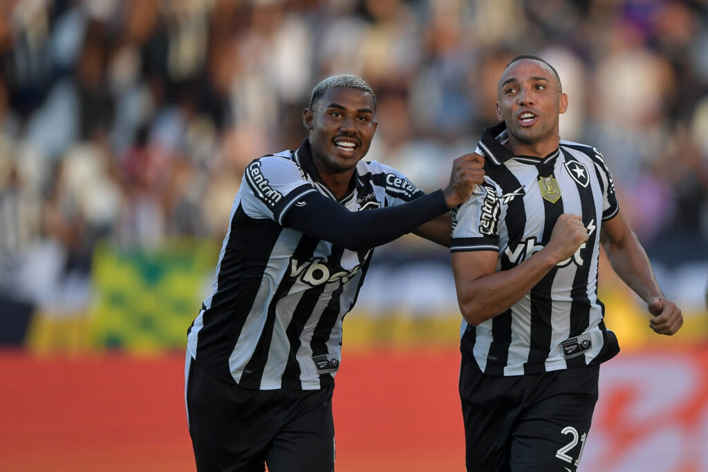 Brazilian Championship A 2025, Botafogo vs Fortaleza