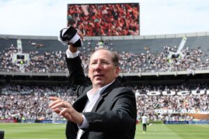 John Textor, notícias do Botafogo