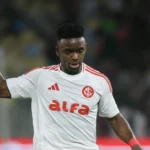 Carbonero no Botafogo?