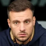 Treinador do Botafogo