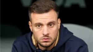 Treinador do Botafogo