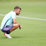 Técnico do Botafogo