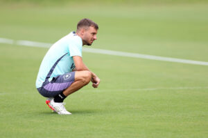 Técnico do Botafogo