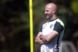 Franclim Carvalho, Botafogo