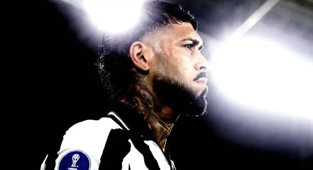 Substituto de Barboza? Zagueiro que atua na Europa, demonstra desejo claro de vestir a camisa do Botafogo - Meu Botafogo